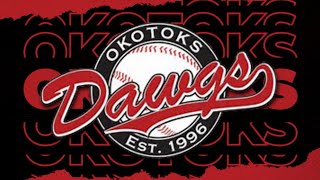 Okotoks Dawgs 2024 Homerun Song [upl. by Grogan]