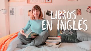 LEER EN INGLÉS 15 Libros fáciles 📚🇬🇧 Aprender en casa [upl. by Lewison169]