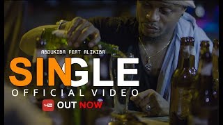 Abdukiba featAlikiba  Single Official Music Video [upl. by Eniger52]