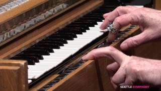 Cynthia Millar Guide to the ondes Martenot [upl. by Giguere166]