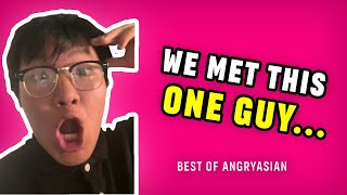 The ULTIMATE AngryAsian Compilation [upl. by Tiossem]