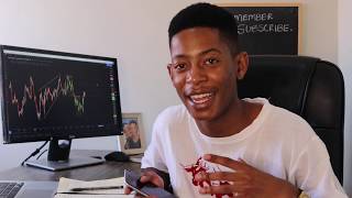 How I learnt to trade NasdaqNas100 in less than three months  Must Watch [upl. by Parcel743]