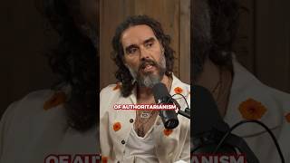 Russell Brand Reveals All [upl. by Orvah]