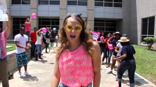 Hendrickson High School Lip Dub 2014 [upl. by Grevera403]