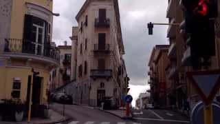 The Town of Sassari in Sardinia Italy Very interesting place and excellent cuisine [upl. by Merola]