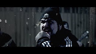 Left To Suffer  “LOATHE” feat Jacob Wallace of BROJOB Official Music Video  BVTV Music [upl. by Tudela]