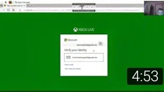 Changing your Xbox Privacy Settings updated version for PC and Phones [upl. by Auhsoj]