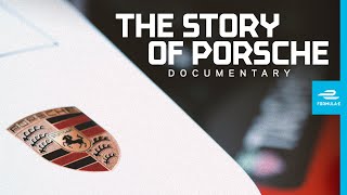 The Story Of Porsche Formula E  Start From Zero Motorsport Documentary [upl. by Rettuc568]