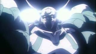 Detonator Orgun OVA 01 [upl. by Amil]