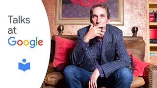 Psychogeography  Will Self  Talks at Google [upl. by Nnayt]