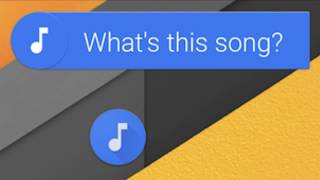 How to Identify Song with Google Sound Search App [upl. by Hseham]