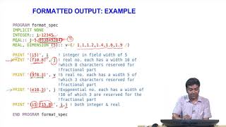 Introduction to Fortran  Part 2 [upl. by Araccot]