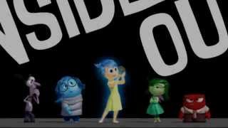 Conoce a tus emociones  Inside Out [upl. by Inhoj]