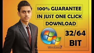 Download Windows 7 ISO File For Free Full Version 3264 Bit In 2019 [upl. by Ennairak]