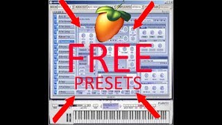 FREE PURITY PRESETS THANKS FOR 150 [upl. by Ydnamron]