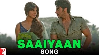 Saaiyaan Song  Gunday  Arjun Kapoor  Priyanka Chopra  Shahid Mallya  Sohail Sen  Irshad Kamil [upl. by Evvie]