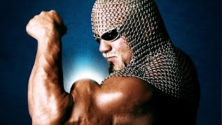 The Insane Truth Behind Scott Steiner [upl. by Engdahl445]