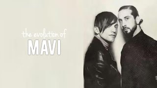 The Evolution of Mavi  Best Moments [upl. by Shreve]